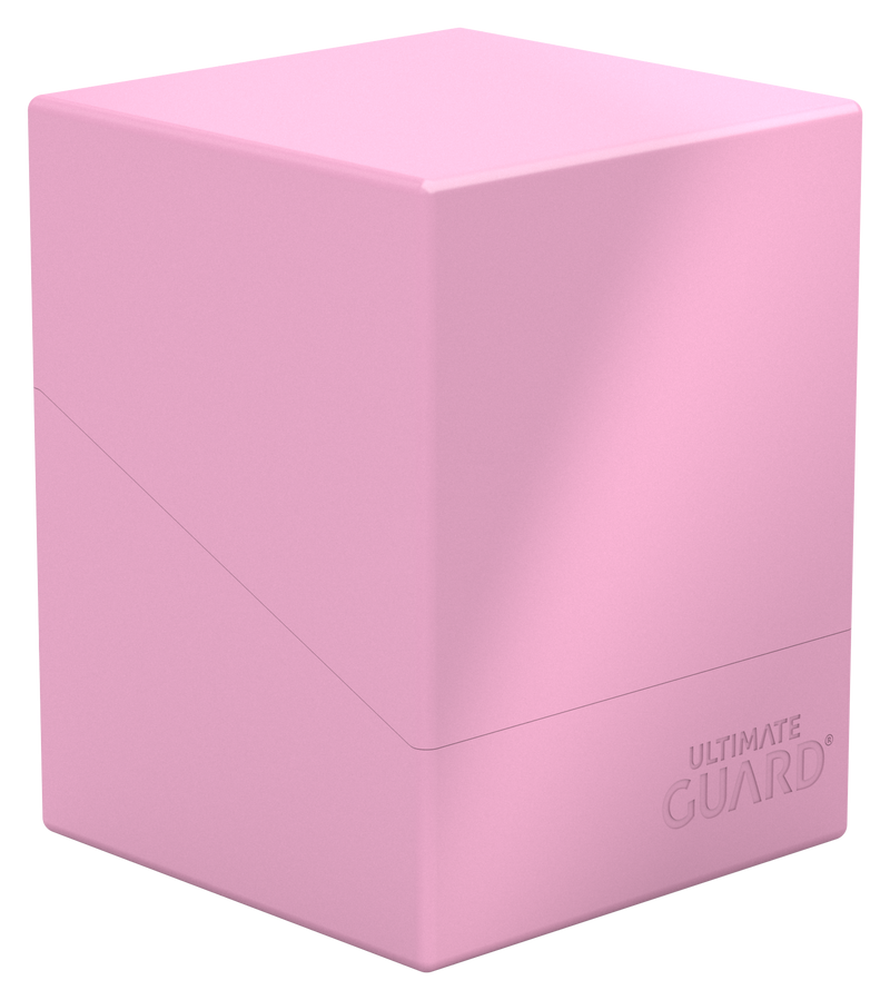 Boulder 100+ Deck Case Pastel