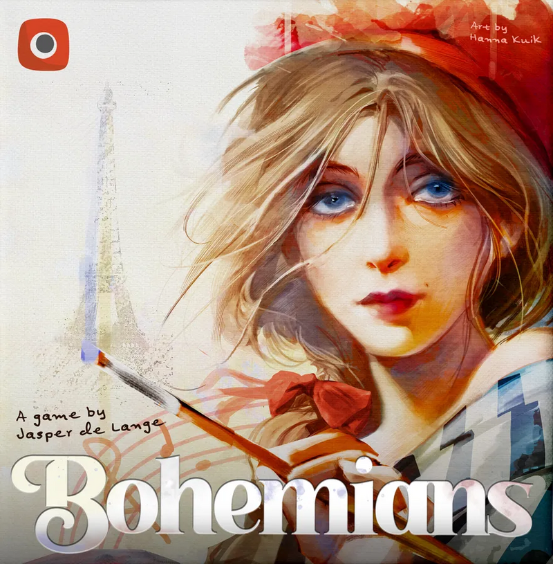 Bohemians