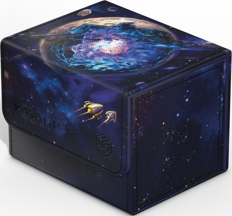 Ultimate Guard Sidewinder 100+ Xenoskin - Edge of Eternities