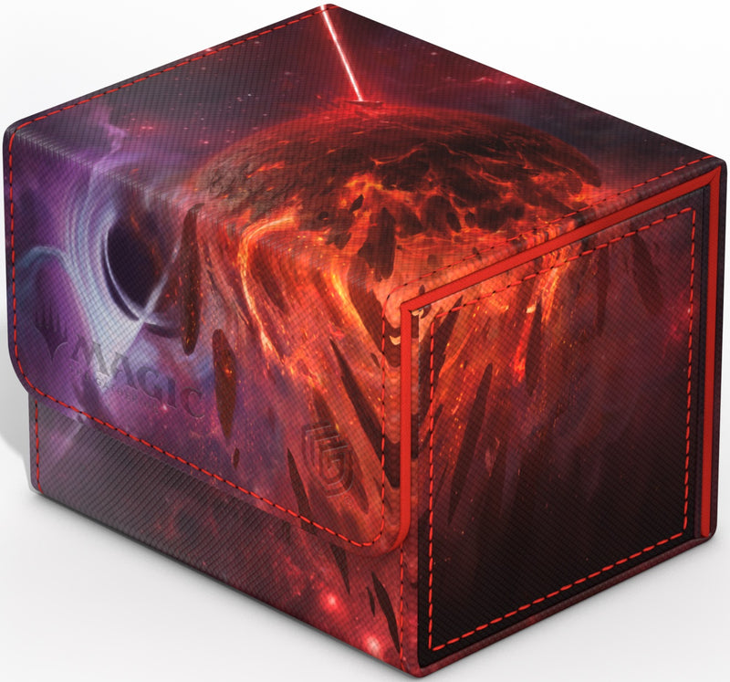 Ultimate Guard Sidewinder 100+ Xenoskin - Edge of Eternities