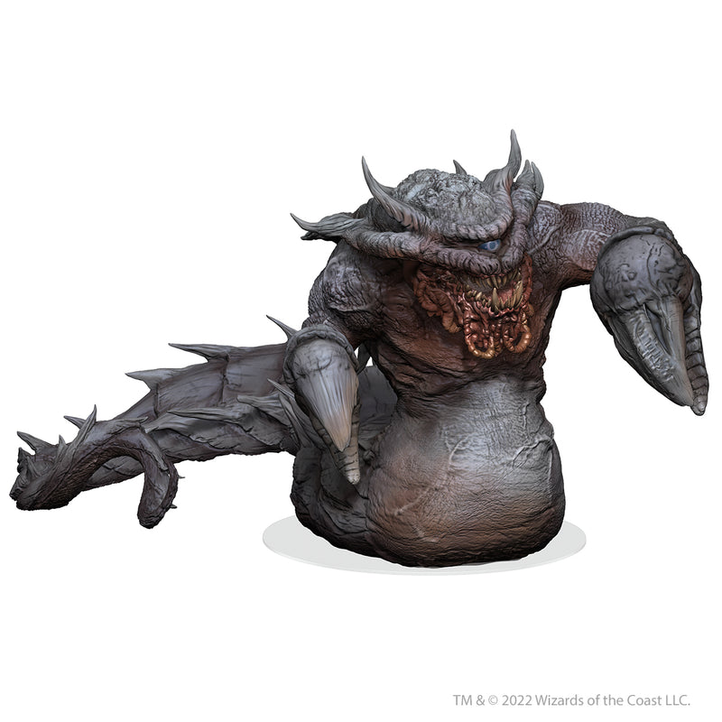 D&D Icons of the Realm: Astral Dreadnought