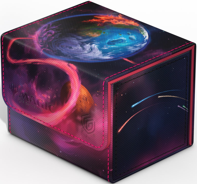 Ultimate Guard Sidewinder 100+ Xenoskin - Edge of Eternities