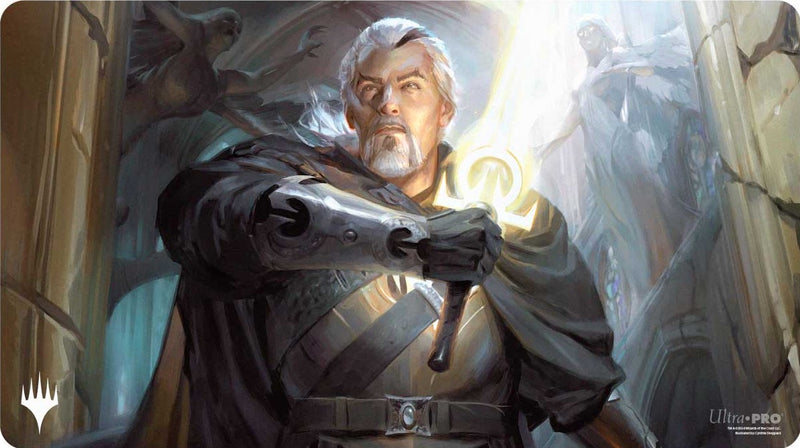 Ultra Pro Playmat - Innistrad Remastered
