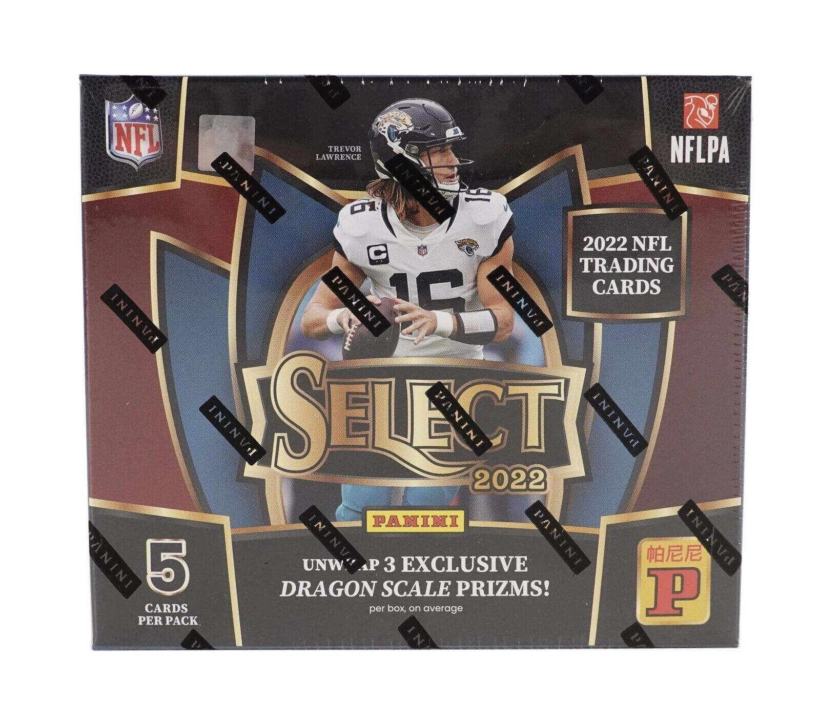 2022 Donruss Football Checklist, Team Set Lists, Hobby Box Info