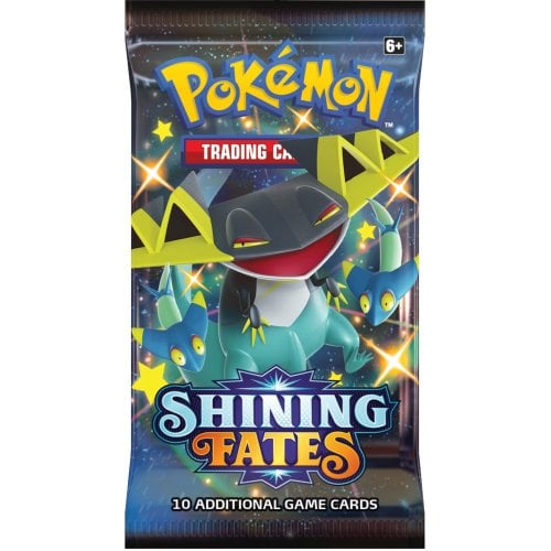 Pokemon - Shining Fates Booster Pack