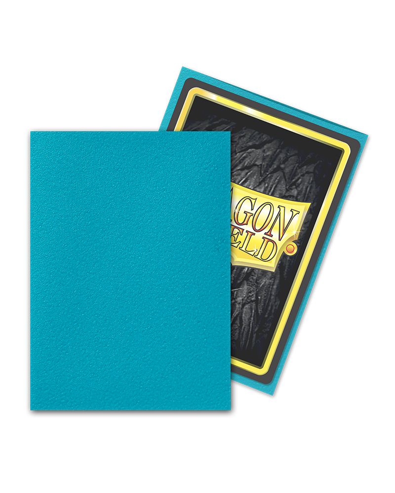 Dragon Shield Matte Sleeves
