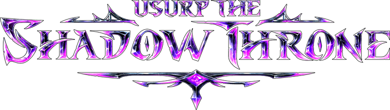 HFX Games Usurp the Shadow Throne Pre-Release