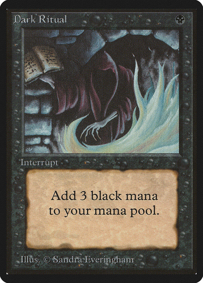 Dark Ritual [Beta Edition] | HFX Games