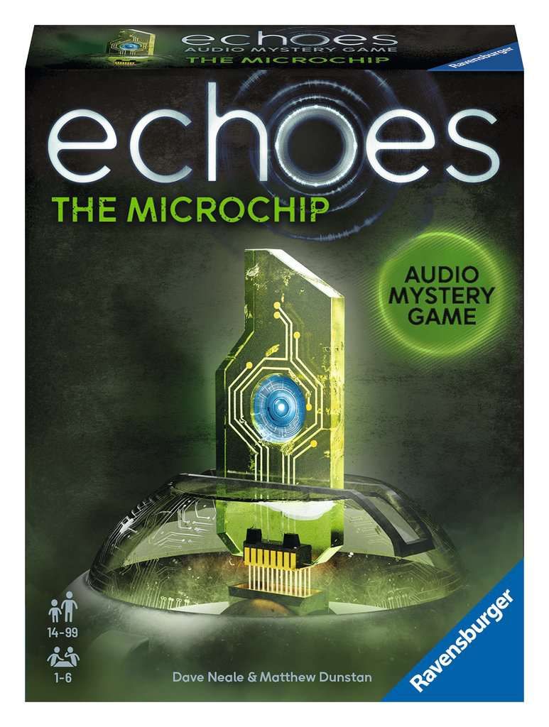 echoes: The Microchip