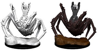 D&D Nolzur's Marvelous Miniatures: Drider