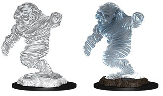 D&D Nolzur's Marvelous Miniatures: Air Elemental
