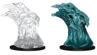 D&D Nolzur's Marvelous Miniatures: Water Elemental