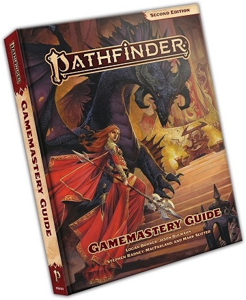 Gamemastery Guide