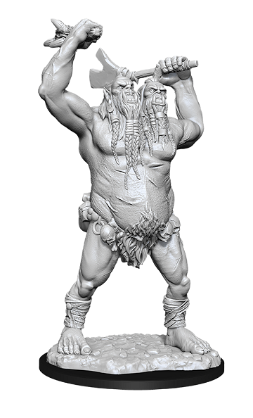 D&D Nolzur's Marvelous Miniatures: Ettin