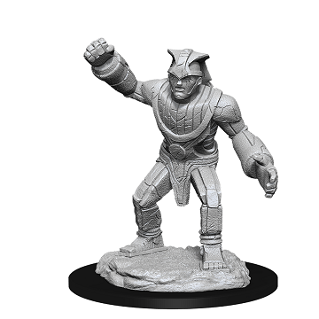 D&D Nolzur's Marvelous Miniatures: Stone Golem