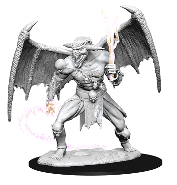 D&D Nolzur's Marvelous Miniatures: Balor