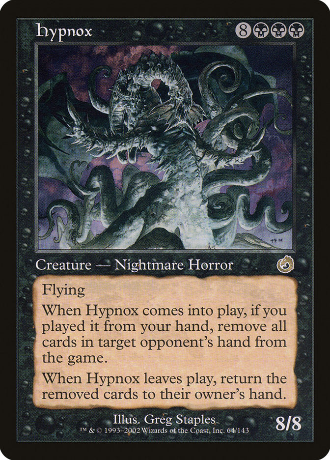 Hypnox [Torment] | HFX Games