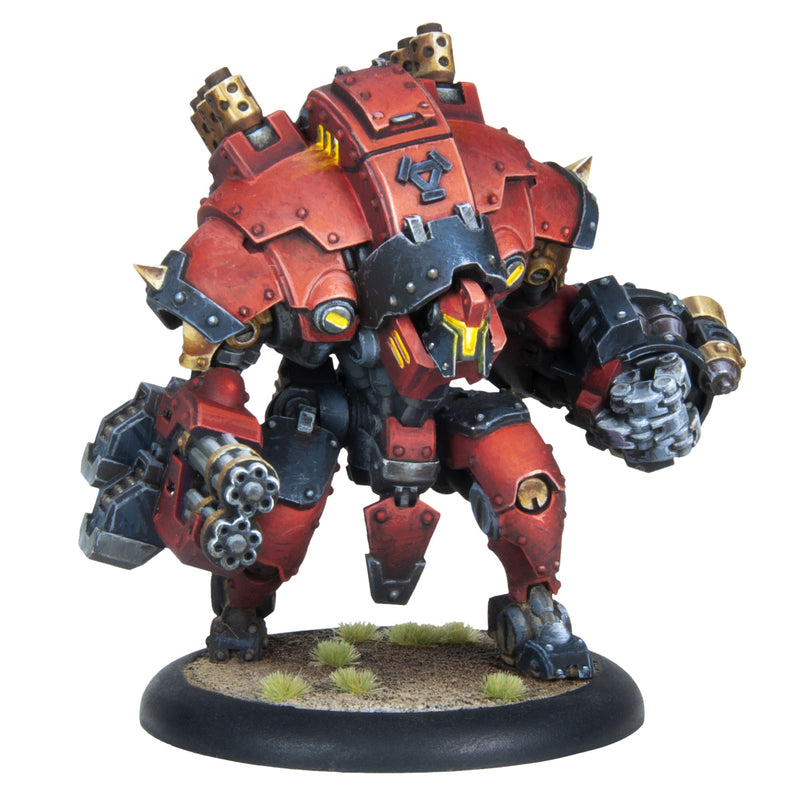 Great Bear Khador Heavy Warjack