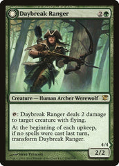 Daybreak Ranger // Nightfall Predator [Innistrad] | HFX Games