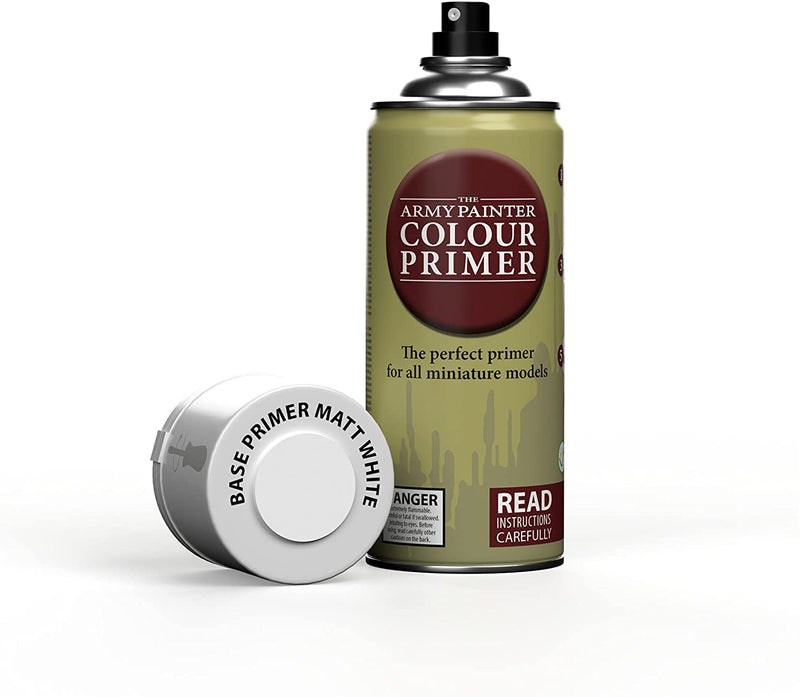 Army Painter Colour Primer Spray Paint