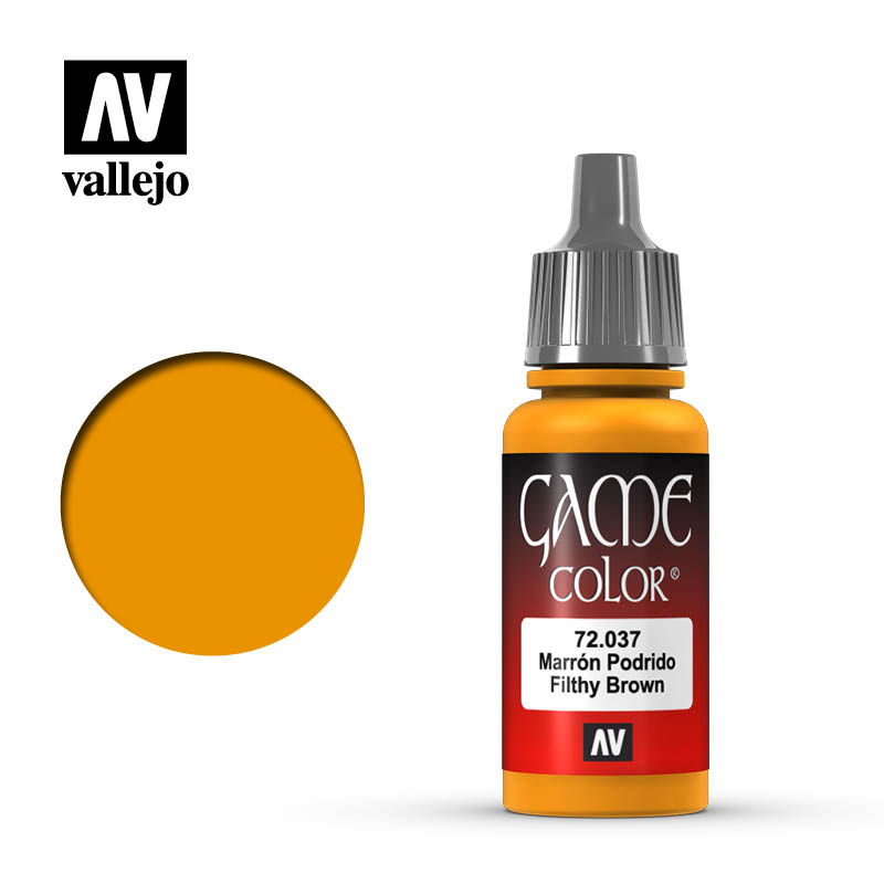 Vallejo Game Color Line