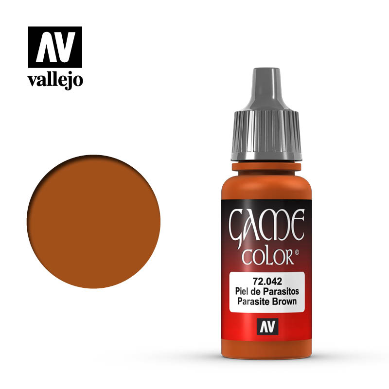 Vallejo Game Color Line