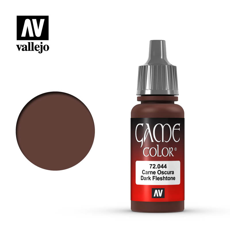 Vallejo Game Color Line