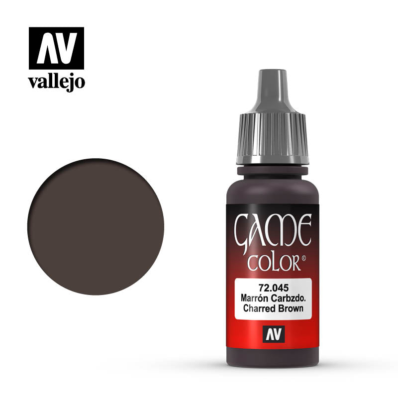 Vallejo Game Color Line