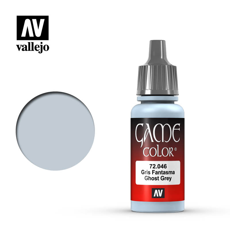 Vallejo Game Color Line