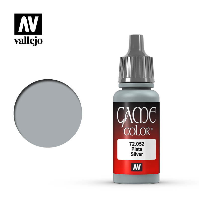 Vallejo Game Color Line