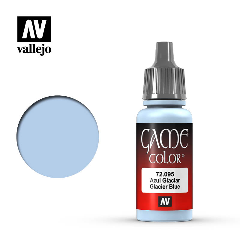 Vallejo Game Color Line