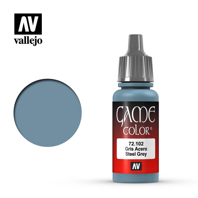 Vallejo Game Color Line