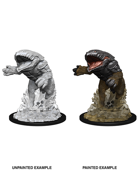 D&D Nolzur's Marvelous Miniatures: Bulette