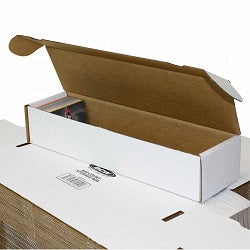 800ct Cardboard Storage Box