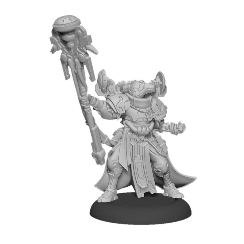 Marcher Worlds - Coalition Weaver