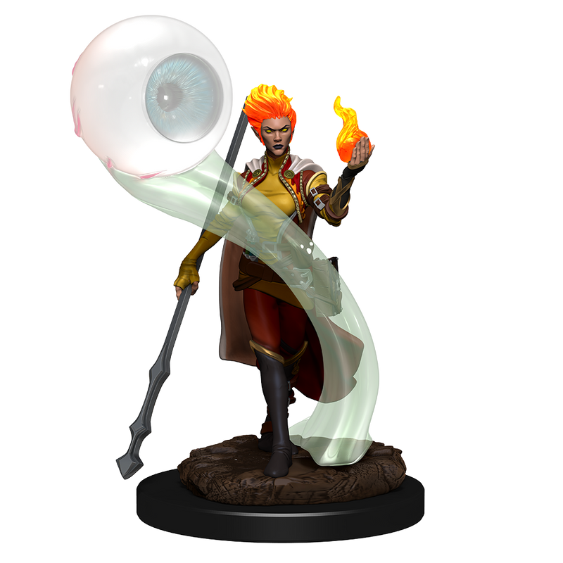Premium Dungeons & Dragons Figures Wave 6