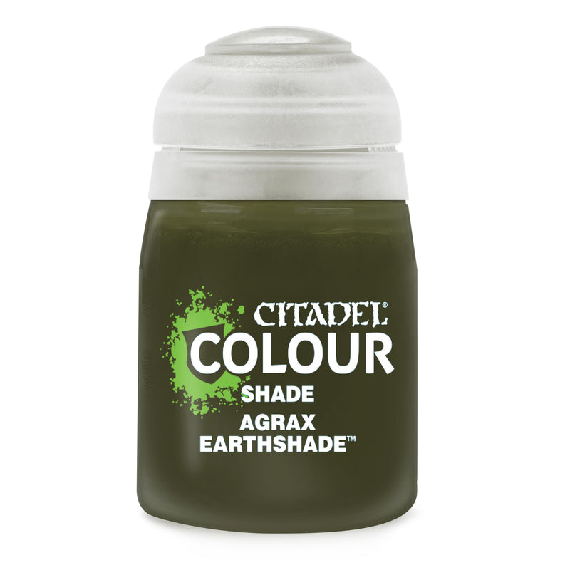 Citadel Shade Paint