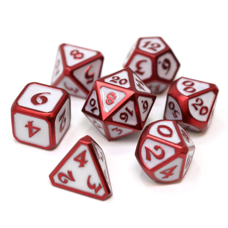 Mythica Metal Dice Sets