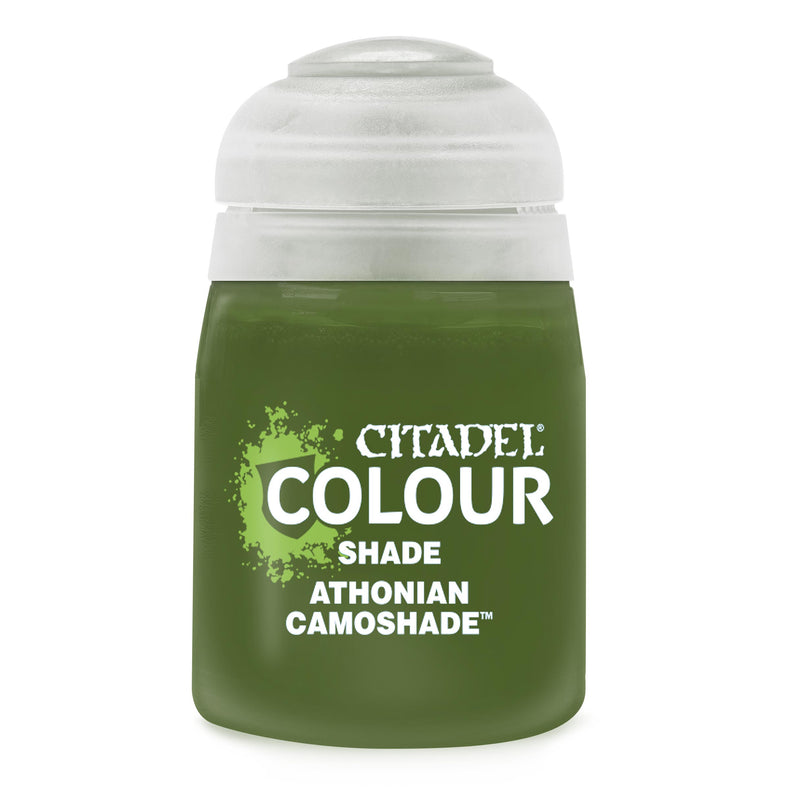 Citadel Shade Paint