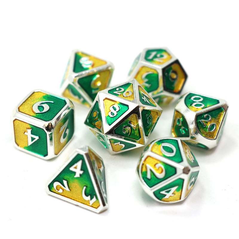 Spellbinder Metal Dice Sets