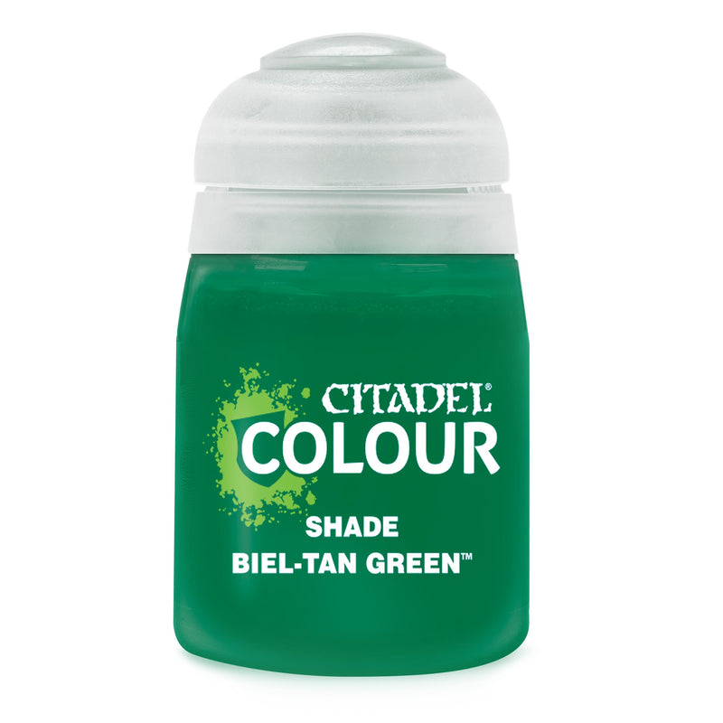Citadel Shade Paint