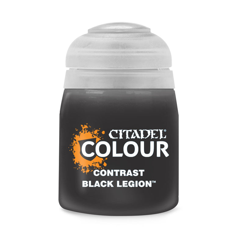 Citadel Contrast Paint