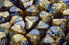 Chessex: Polyhedral Gemini Dice sets