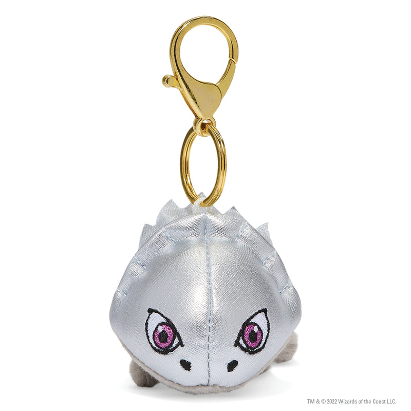 DUNGEONS & DRAGONS PLUSH CHARMS Wave 2