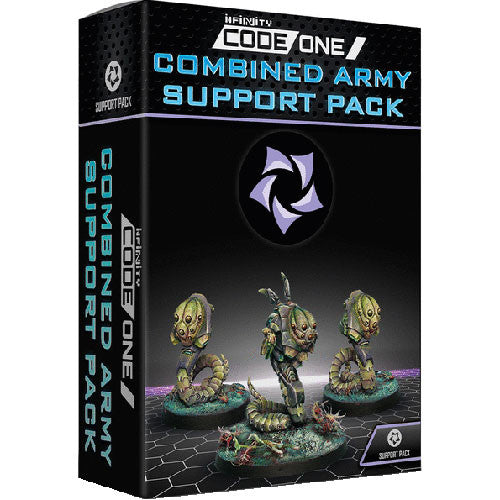 Combined Army Support Pack