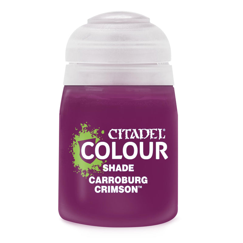 Citadel Shade Paint
