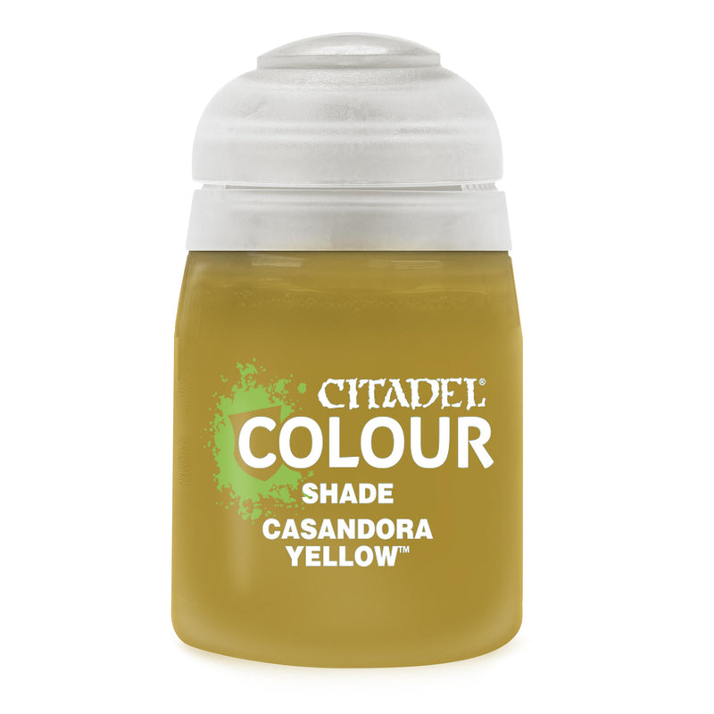 Citadel Shade Paint
