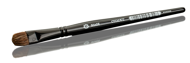 Citadel Brushes