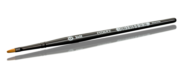 Citadel Brushes