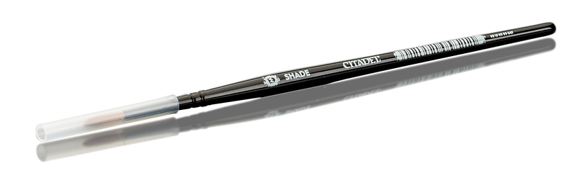 Citadel Brushes